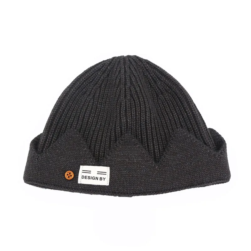 Jughead Jones Beanie шапка тема эксклюзивная Корона унисекс для взрослых мужская вязаная