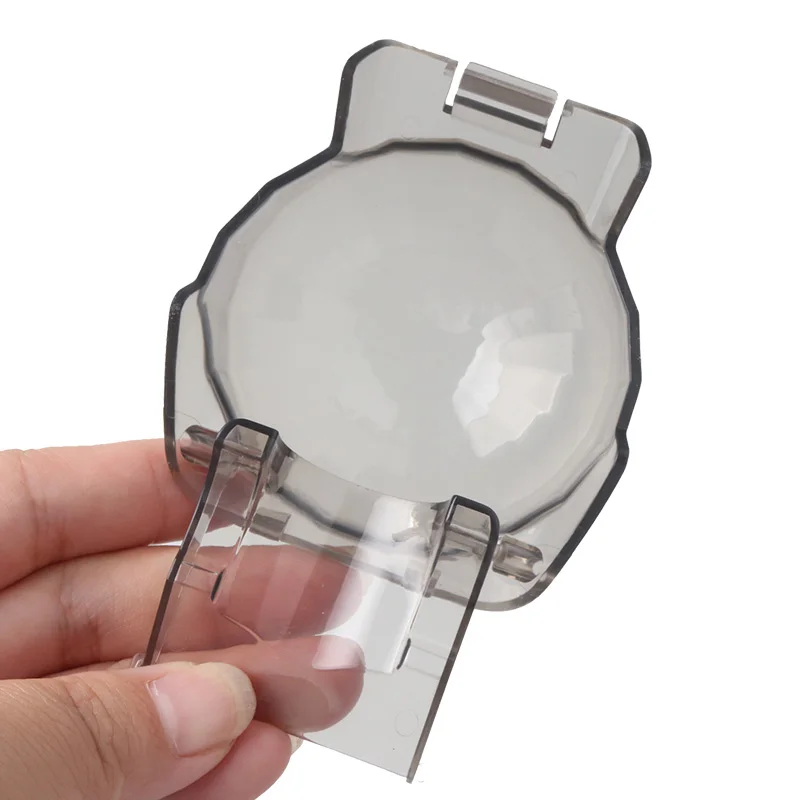 DJI Mavic 2 карданный защитный чехол для камеры крышка объектива Pro Gimbal замок задвижка