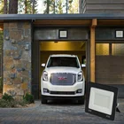 Прожектор светодиодный водонепроницаемый, 10203050100150 Вт, 200 в, IP65