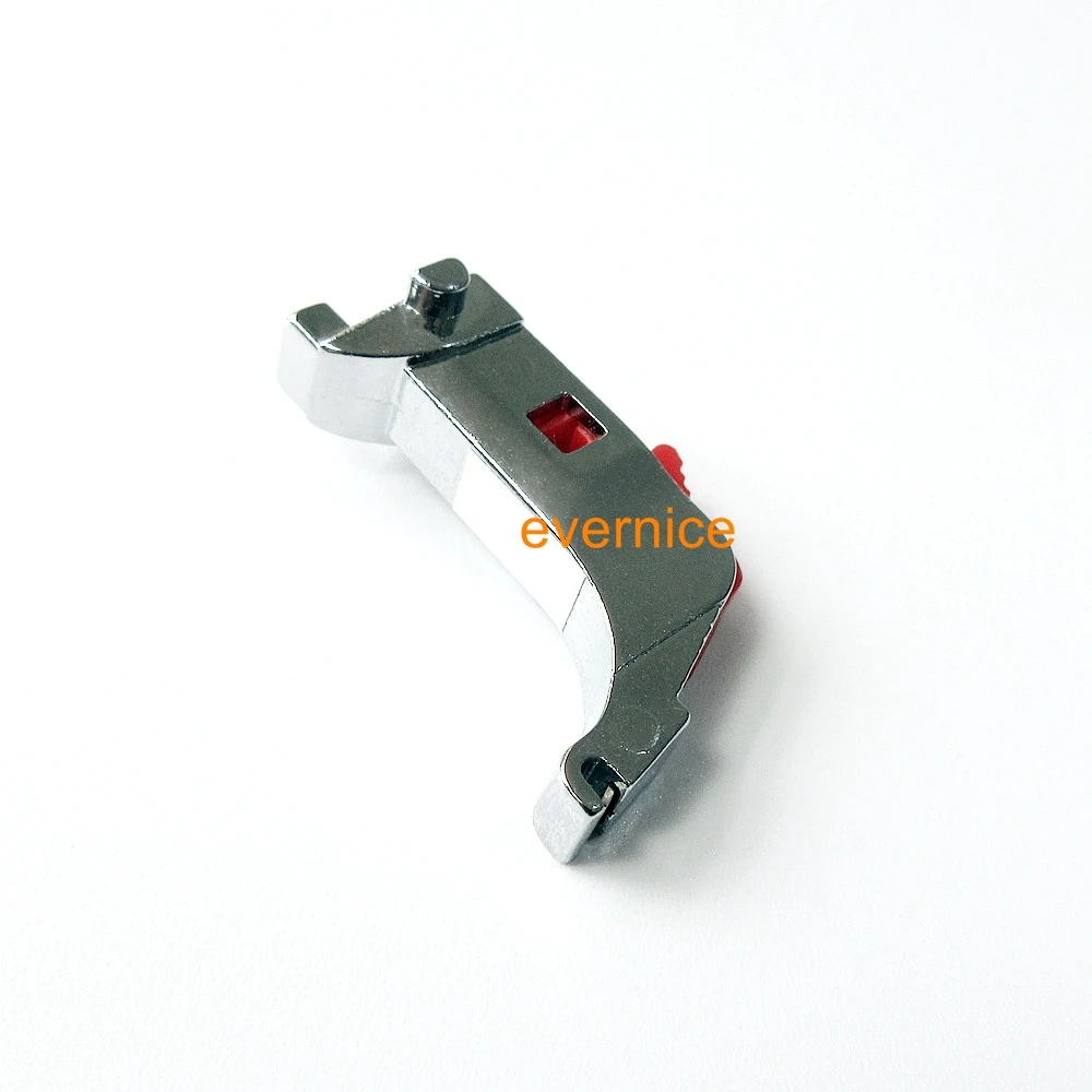 

for BERNINA Presser Foot SNAP-ON SHANK Foot Holder Adapter New Style 0060827300