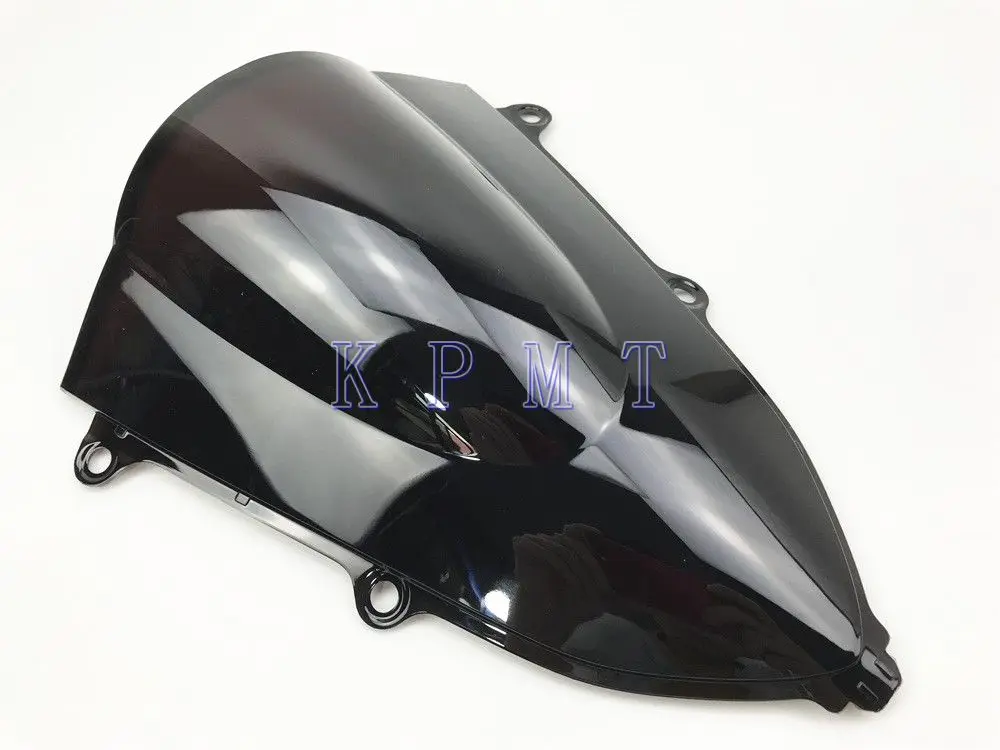 Лобовое стекло для Honda CBR250RR 2017-2018 CBR 250RR 250 2017 2018 с двойным пузырьком |