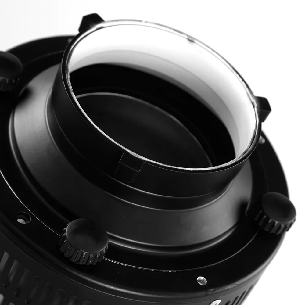 Focalize конический тубус фото оптический конденсатор художественные специальные