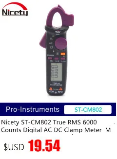 NicetyMeter WS120 3 в 1 металлоискатель найти настенный сканер деревянный кабель Электрический провод Стад искатель с светодиодный звуковой сигнализацией