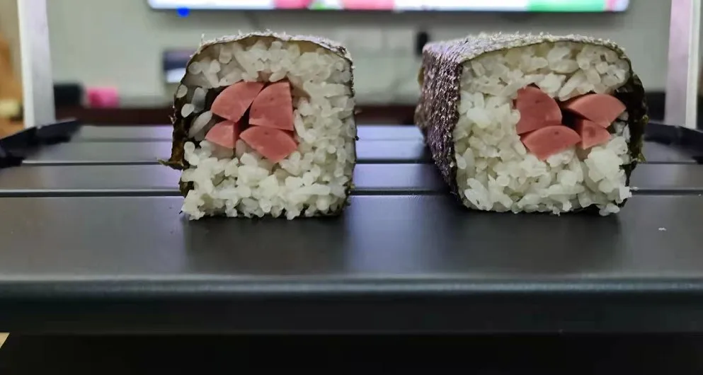 Sushi Restaurant Tools Square Roll Making Machine California maker | Бытовая техника