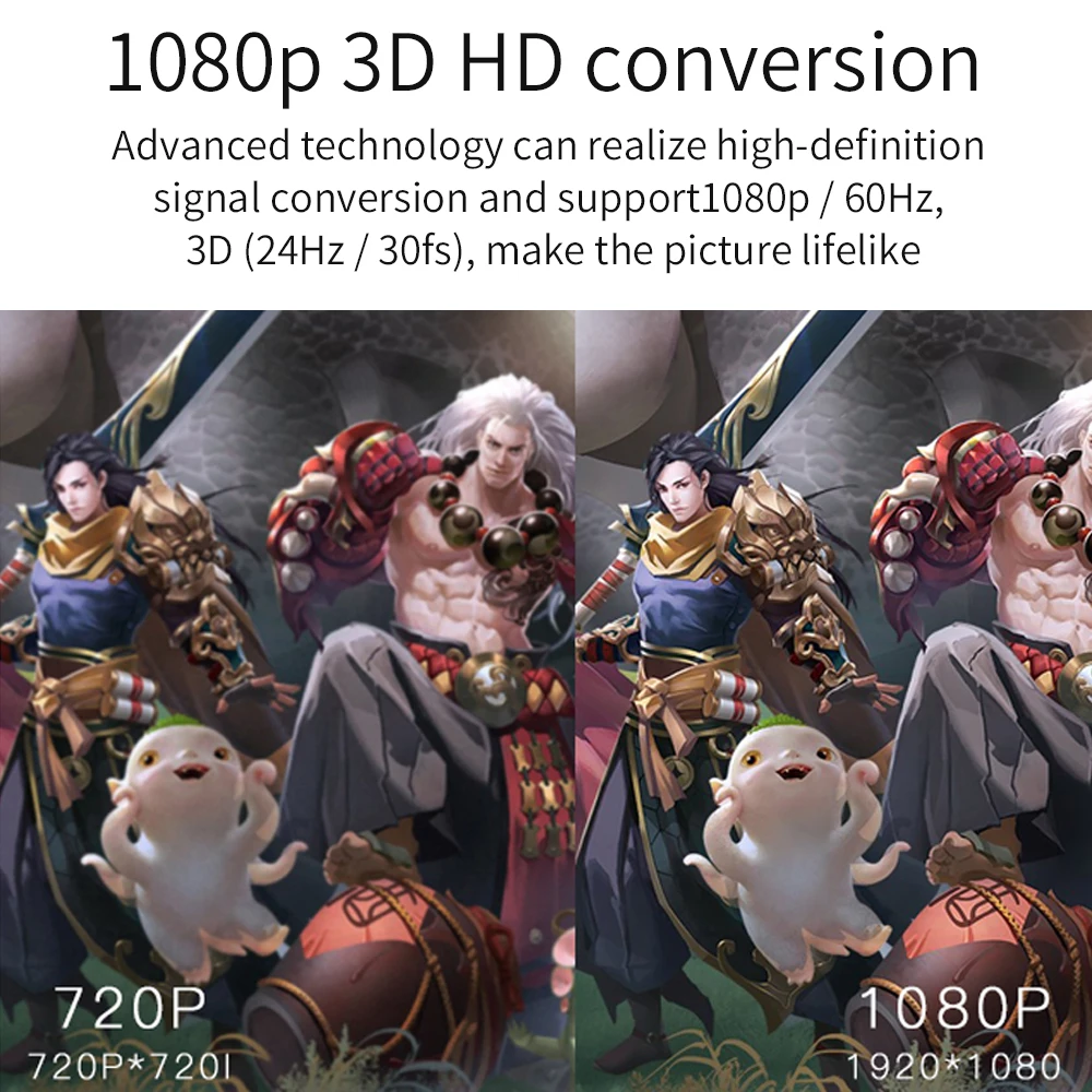 HDMI совместимый аудио экстрактор VGA конвертер 5.1CH Dolby AC3 DTS с оптическим SPIDF