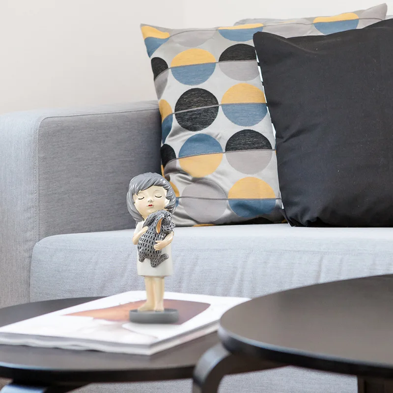 Украшения из смолы [HHT] для спальни подарки на день рождения | Дом и сад