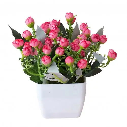 

Искусственный бонсай пластиковый