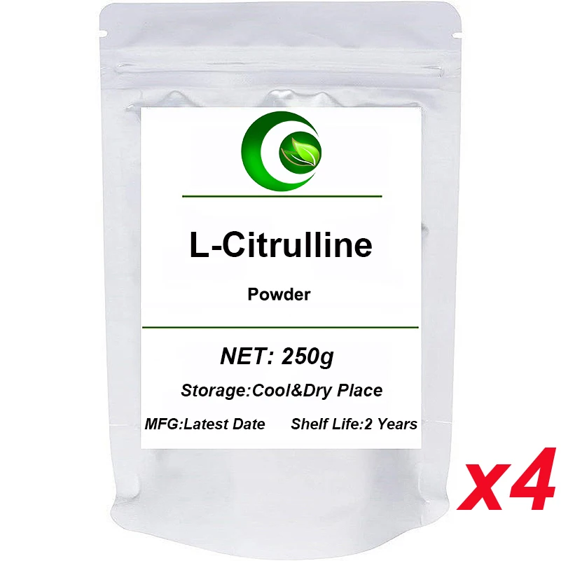 

L-citrulline Powder Food Grade