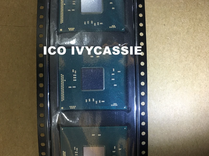 

SR2KL N3710 BGA Chipset IC Chip Original New