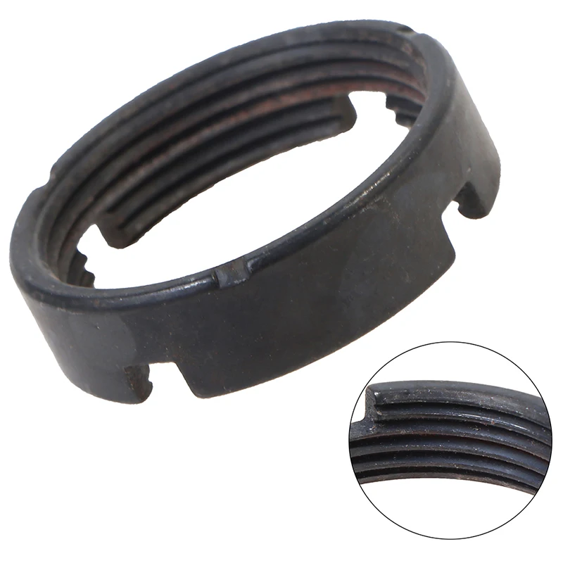 

Уличная винтовка, стальной замок, Стопорная гайка, буферная трубка, аксессуары для охотничьего ружья, Стопорная гайка, кольцо для замка, кре...