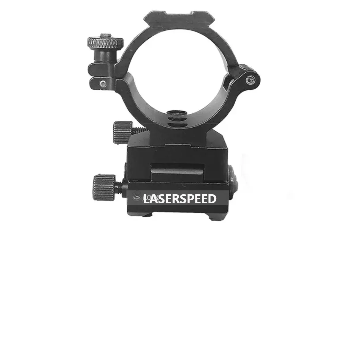 

Laserspeed Aluminum Compact IR&Green Laser Sight with Weapon Light Tactical Combo and Guns and Weapons Army