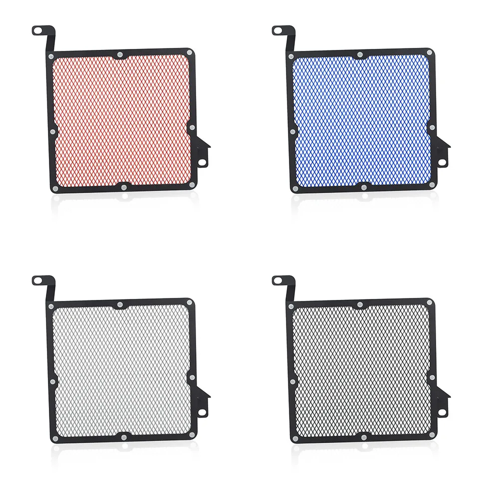 

Motorcycle Accessories Radiator Grille Guard Cover Protector Tank Cover FOR YAMAHA NMAX155 NMAX 155 NMAX125 NMAX 125 2020-2021