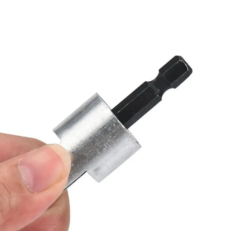 

20 pcs/Set High Speed Steel Countersunk Head Bit Quick Tool Bits Change Support Double Conversion Screwdriver F9C0