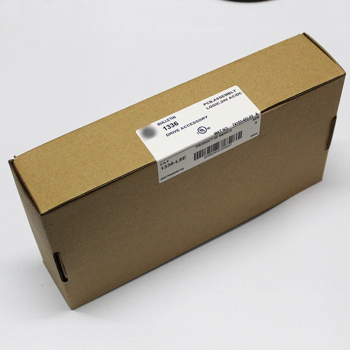 

Печатная плата 1336-L8E, используемая в хорошем состоянии