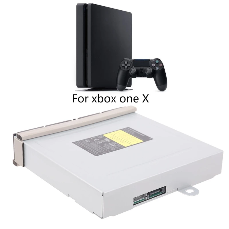 

DG-6M5S-02B Blu-ray Disc Drive for X-Box One X 1787 Console Replacement Game DVD Internal Optical Drive Rom Repair Part