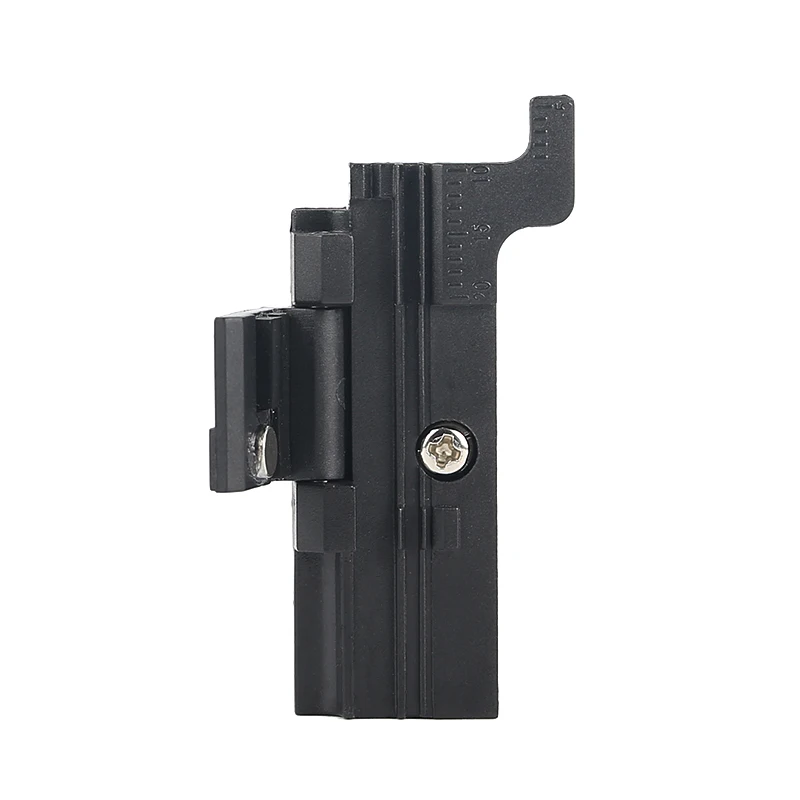 

AUA-60s skl-60s fc-6s Тесак для волокна приспособление FTTH волоконно-держатель для 0,25 мм 0,9 мм 3MMCutter Холдинг Инструмент Бесплатная доставка