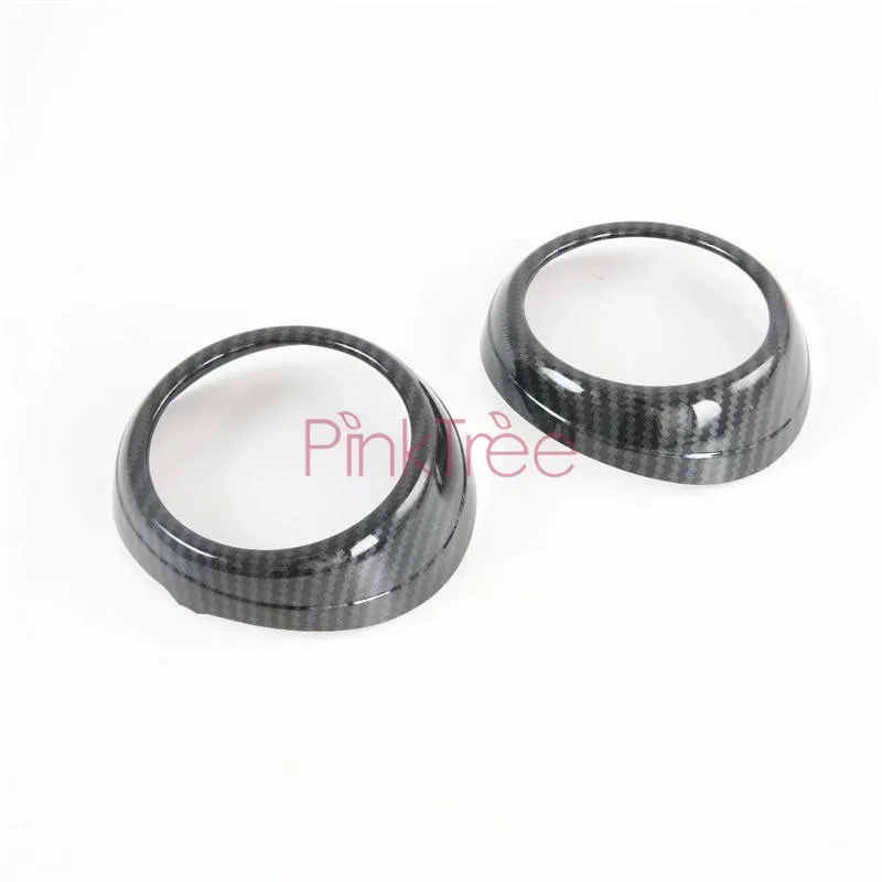 Интерьерная формовка крышка для кондиционера аксессуары тюнинга автомобиля