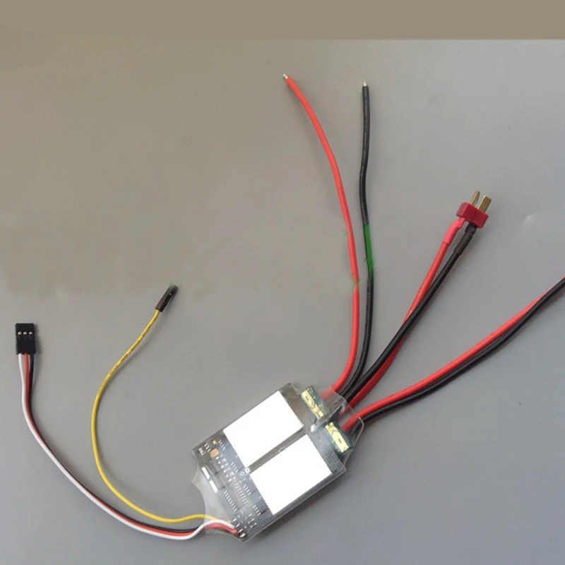 двунаправленная щетка esc 40ax2 дв