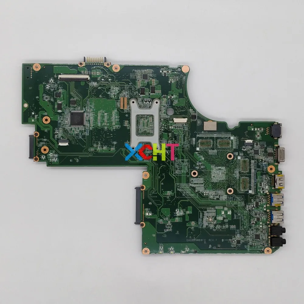 A000243950 DA0BD9MB8F0 w A6-5200 CPU for Toshiba Satellite C70D-A C75D-A Series Laptop NoteBook Motherboard Mainboard Tested enlarge