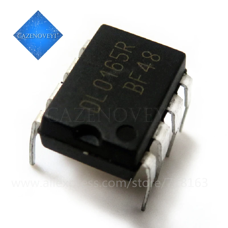 10 шт./лот DL0165R DL0165 DIP 8 в наличии|dip-8| |