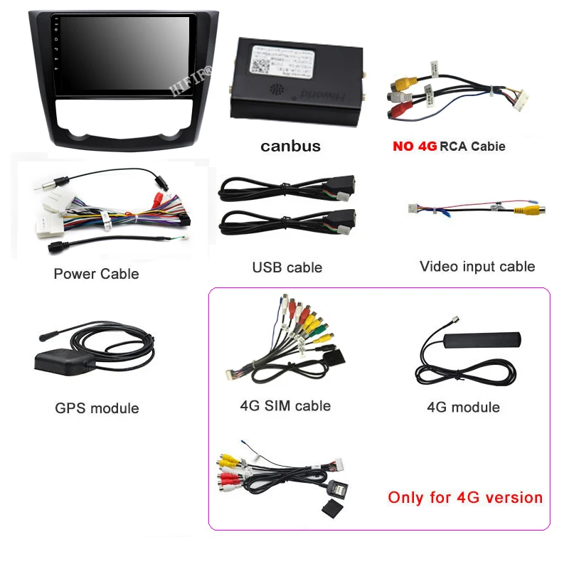 Автомагнитола 2 Din 8 ядер Android 11 для Renault Kadjar 2015 2016 2017 2018 2019 навигация GPS DVD
