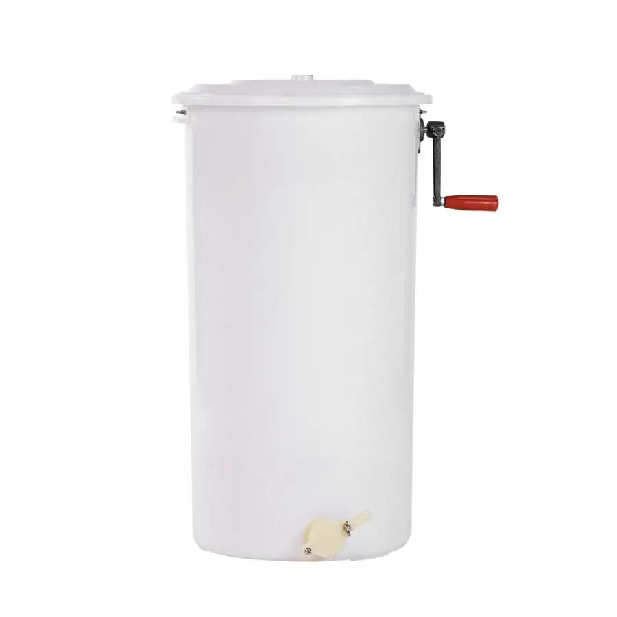 2 рама медовый экстрактор клапан кран инструменты для пчеловодства оборудование