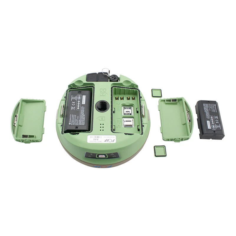 G970II pro rtk gnss двойной Частотный SunNav G9 gps оборудование для обследования цена trimbleBD 990