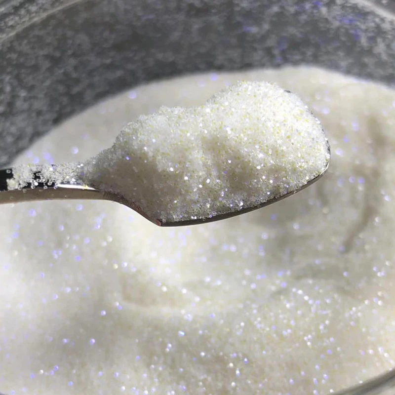 

50g Nail Glitter Powder Sugar Sparkling Dust Starry Powder Snow Nail Glitter Sugar Powder Candy Powder Nail Glitter Powder 50 g