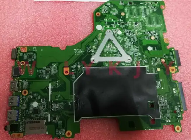 KTUXB DA0ZRTMB6D0 материнская плата для ноутбука ACER E5 573 573G ноутбук Процессор i5 5200U GT920M/940M