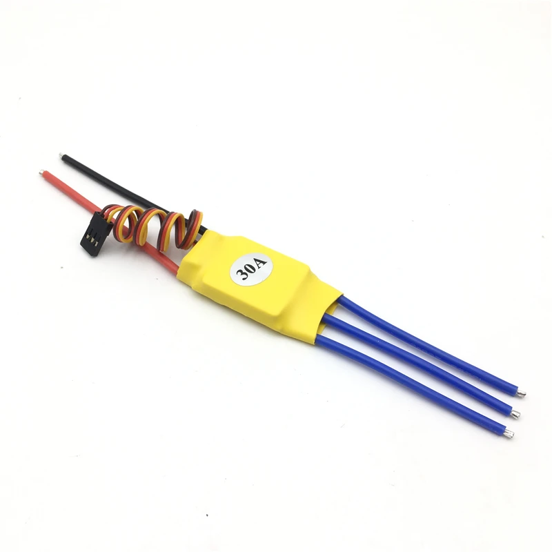 XXD A2212 2212 A2208 2208 бесщеточный двигатель 930KV 1000KV 1400KV 2200KV 2450KV 30A ESC 1045 Пропеллер для