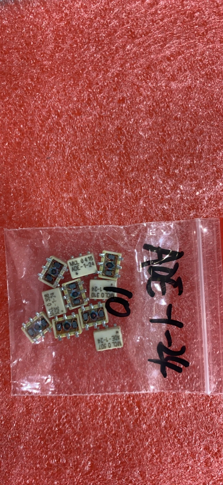 5 шт.-1 партия микроволновый миксер частоты | Электронные компоненты и