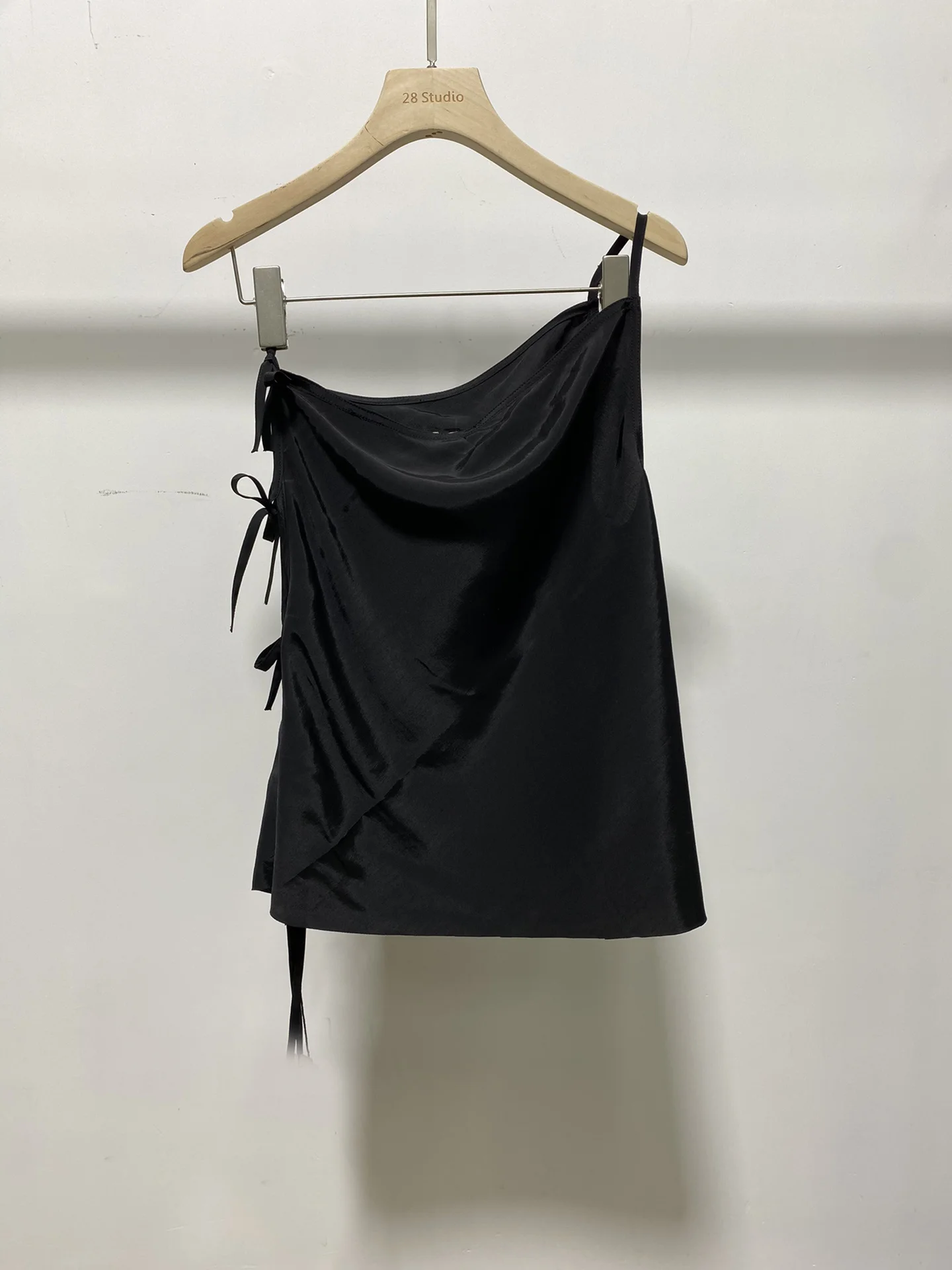 

21ss Seak женская футболка, готическая одежда, топы в стиле хип-хоп, футболки, летняя Однотонная футболка в стиле Хай-стрит, большие размеры