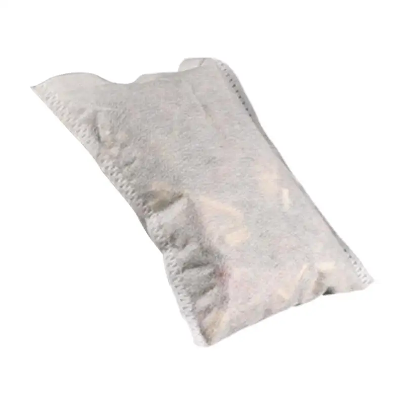 

1pc Wormwood Foot Pack Chinese Medicine Bag Foot Bath Medicine Wormwood Care Health Bag Help Lavender Ginger Sleep Chinese