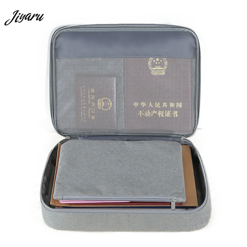 Новые пакеты для файлов дорожные косметички органайзер документов