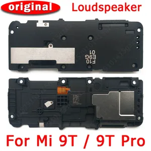Imported Original Loudspeaker For Xiaomi Mi 9T K20 Pro Loud Speaker Buzzer Ringer Sound Module Phone Accessor