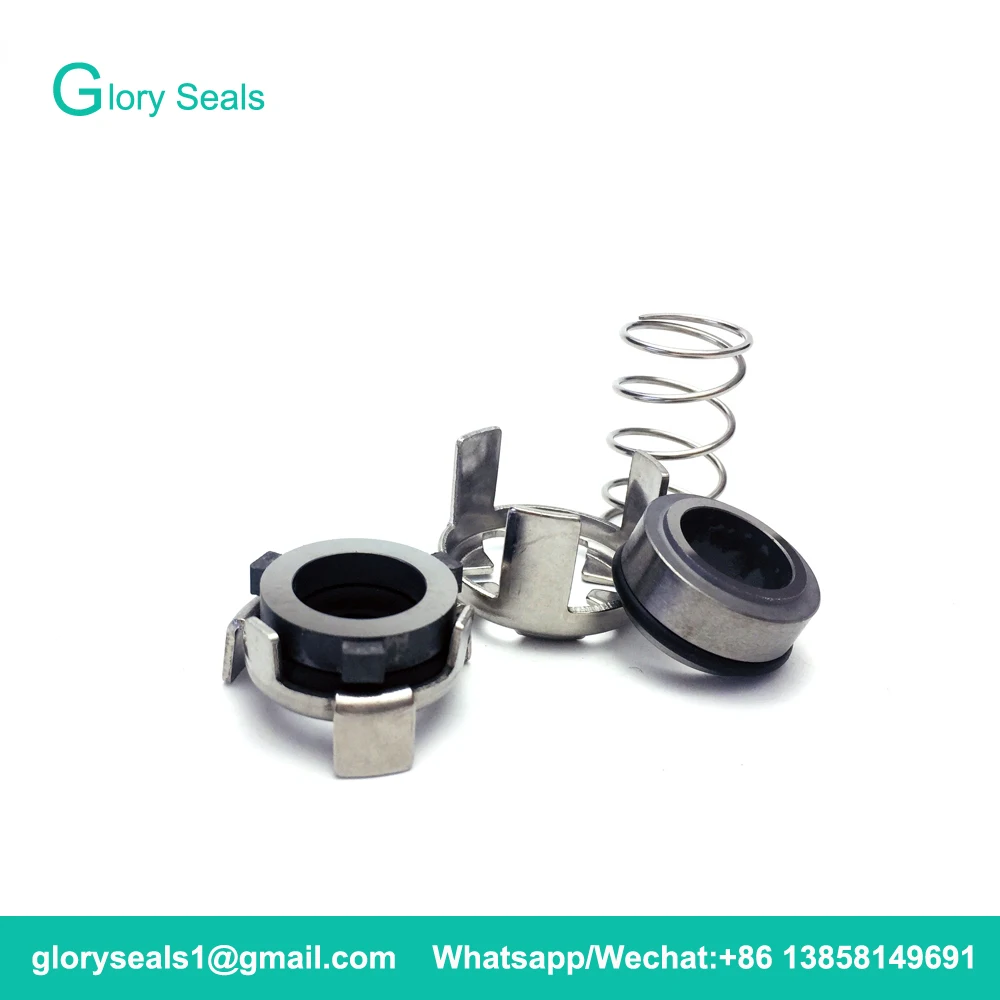 

GLF-E-16 Mechanical Seal Spare Parts for G04-16 , G4-16 , CRK-16 Grundfos Pump CRK8/16AUUV CRK8/16 CRN8/16