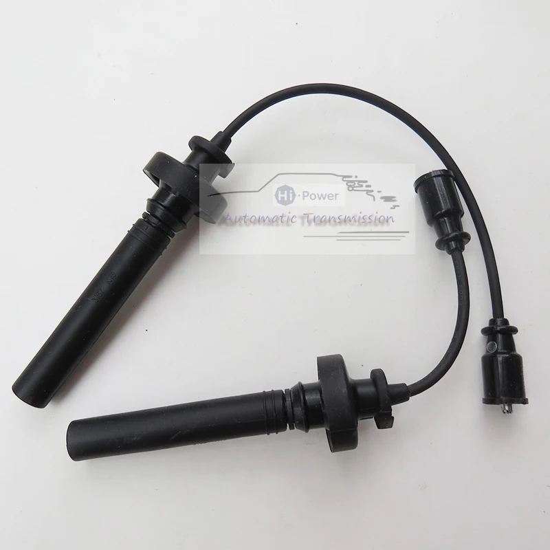 2 шт. кабель зажигания MD365102 набор проводов свечи для Mitsubishi Lancer кабелей OEM #: MD365102|cable