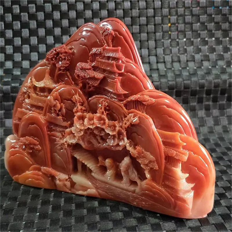 Фотографическая статуя для пожилых людей ручной работы | Дом и сад