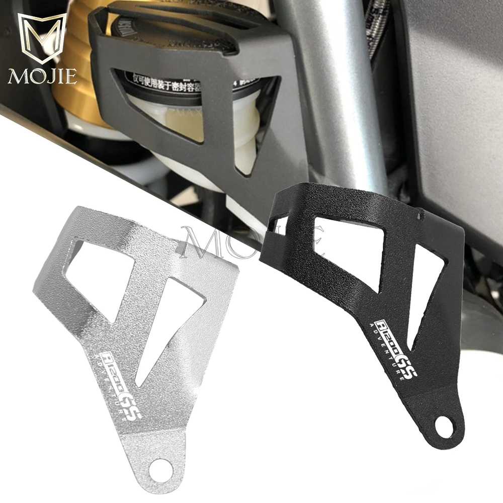 

Для BMW R1200GS LC ADV Приключения R1200 R 1200 GS мотоцикл задний насос для тормозной жидкости резервуар гвардии Кепки масло Cover Protector