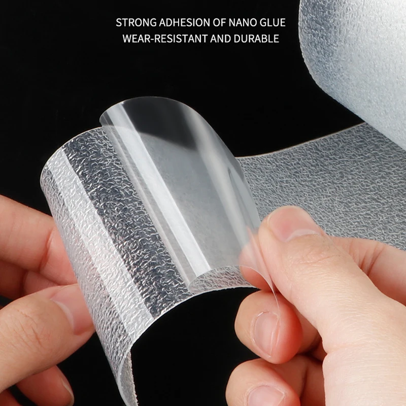 Защитная пленка для краев двери 4 цвета PEVA + Автомобильная наклейка БАГАЖНИКА