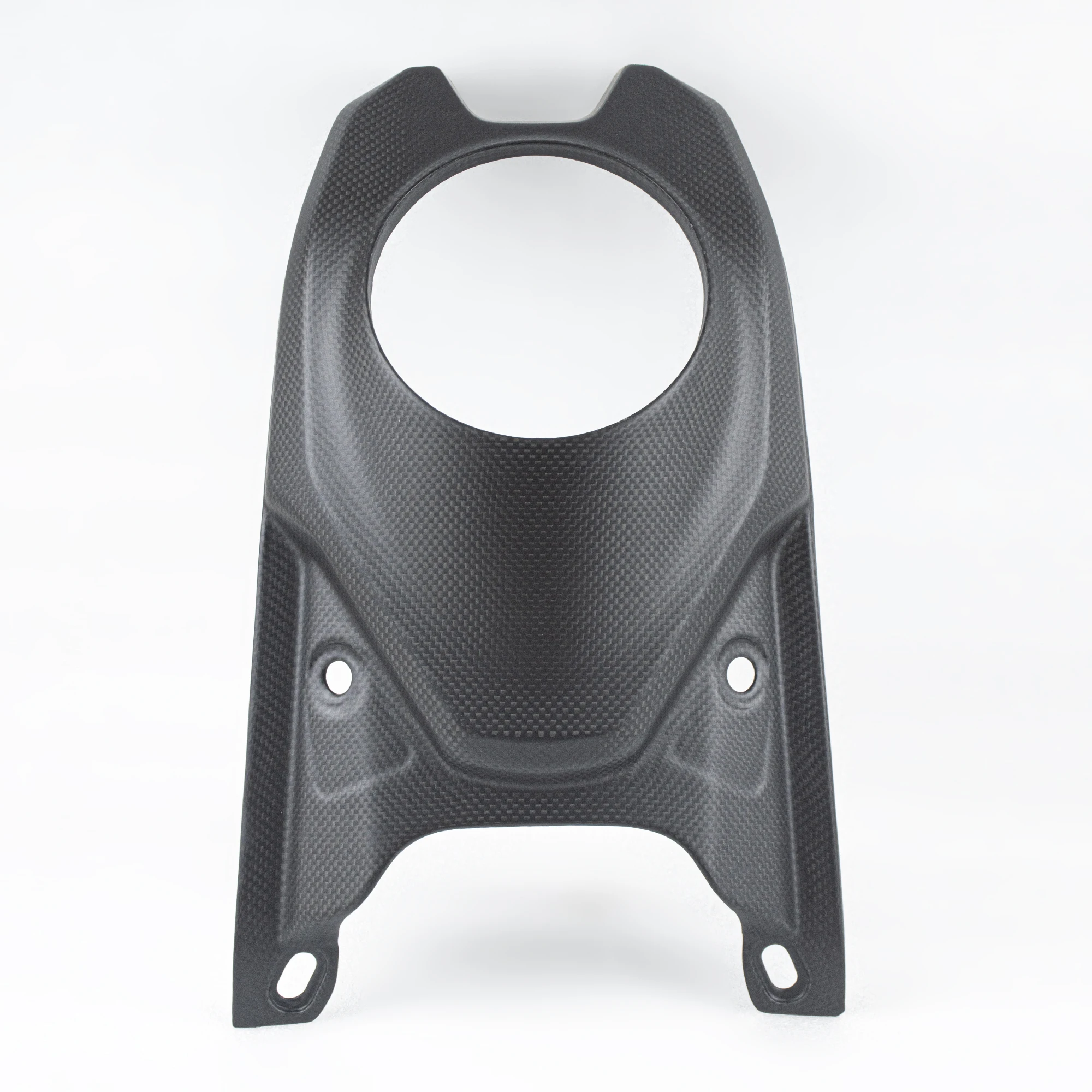 

For Ducati Hypermotard 950 2019-2020 Full Carbon Fiber Motorcycle Accessories Tank Cover