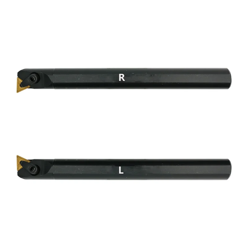 1PC S16Q S18Q S20R S25S MTLNR16 MTLNL16 CNC herramientas de corte de torno MTLNR Bar portaherramientas de torneado interno para TNMG insertos de carburo