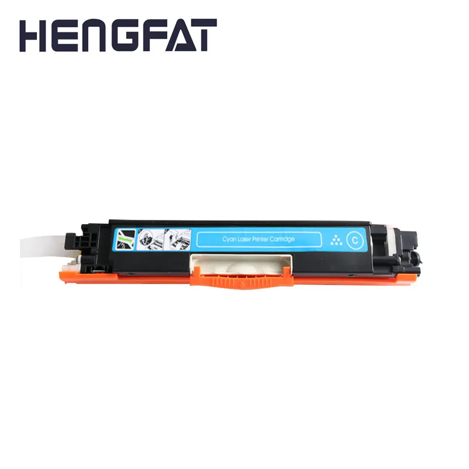 Цветной тонер-картридж CF350A- CF353A 130A для принтера HP Color LaserJet Pro MFP M176n M176 M177fw M177 |