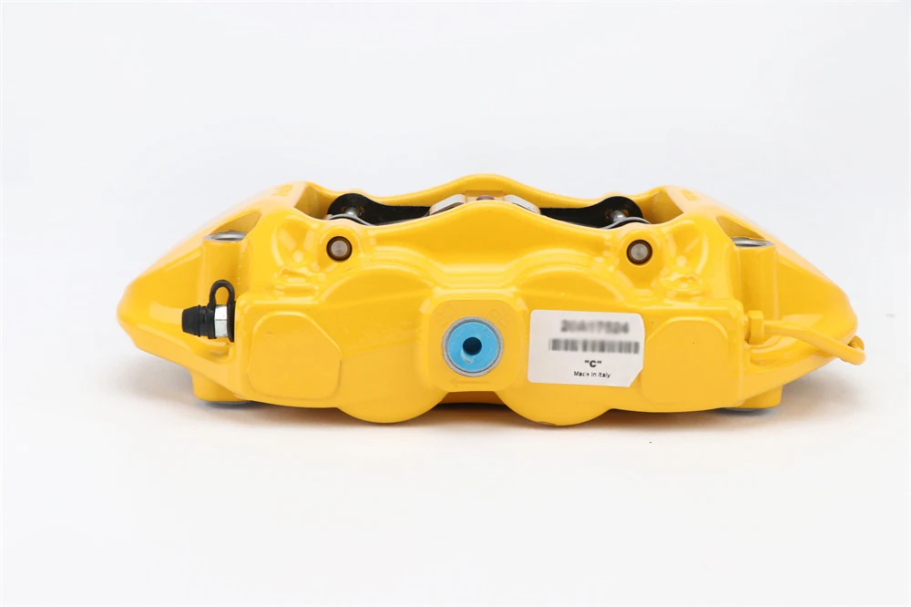 

SDN Racing 4 pot SD4 caliper Plug and play for BMW E36 E46