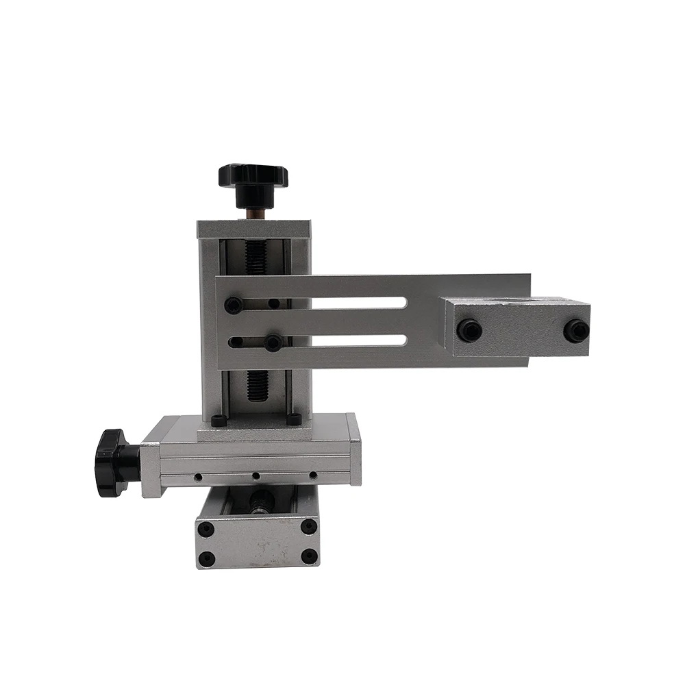 XYZ ось сварочная горка 3D Крестовая Фонарь держатель для сварочного аппарата|welding