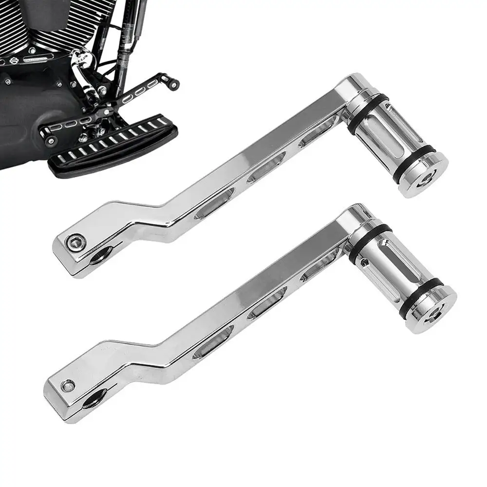 Рычаг переключения передач для мотоцикла рычаг ножная педаль наборы ножек