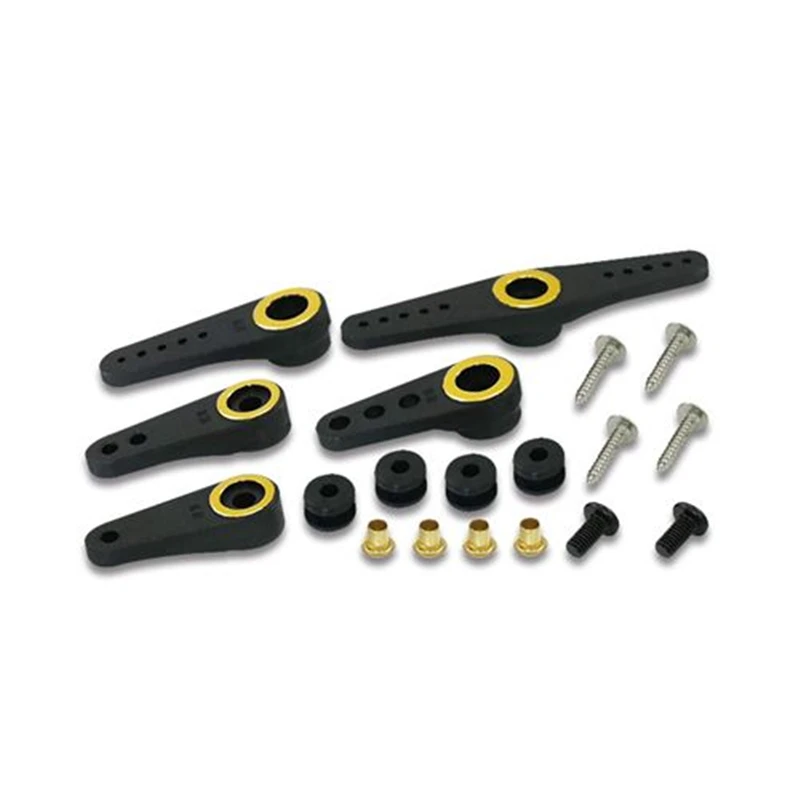 KINGMAX KM2612MDHV 17g 12kg.cm Цифровой Металлический Мини-сервопривод для радиоуправляемых