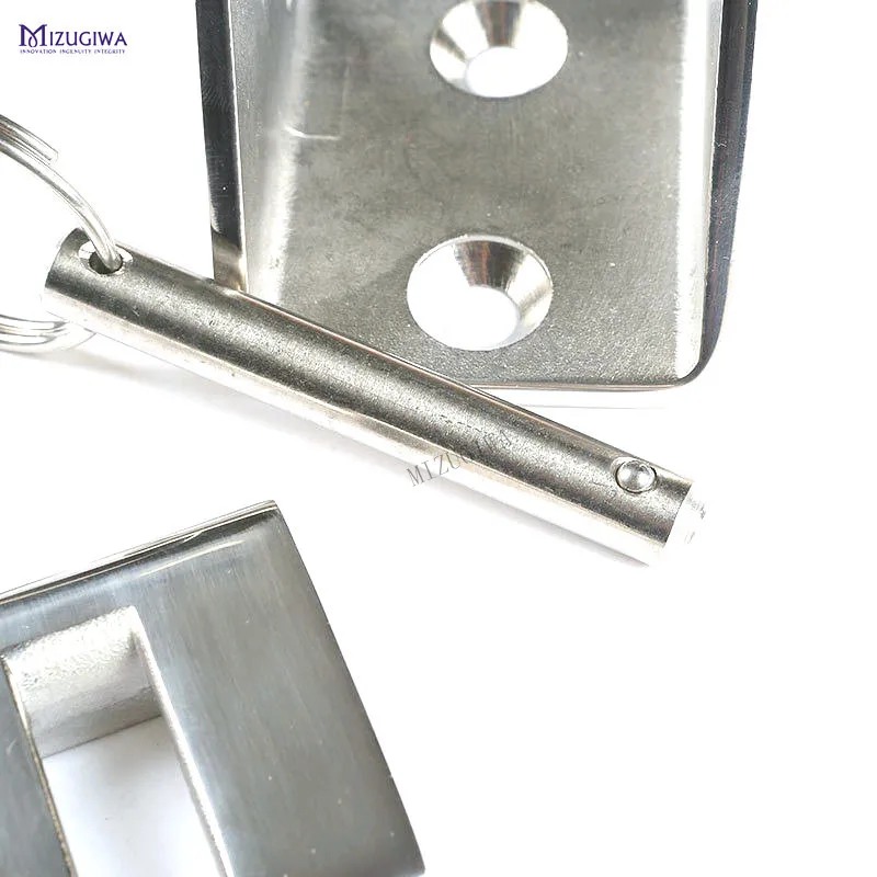 Морской Класс для лодки якорной цепи безопасный ограничитель открывания двери