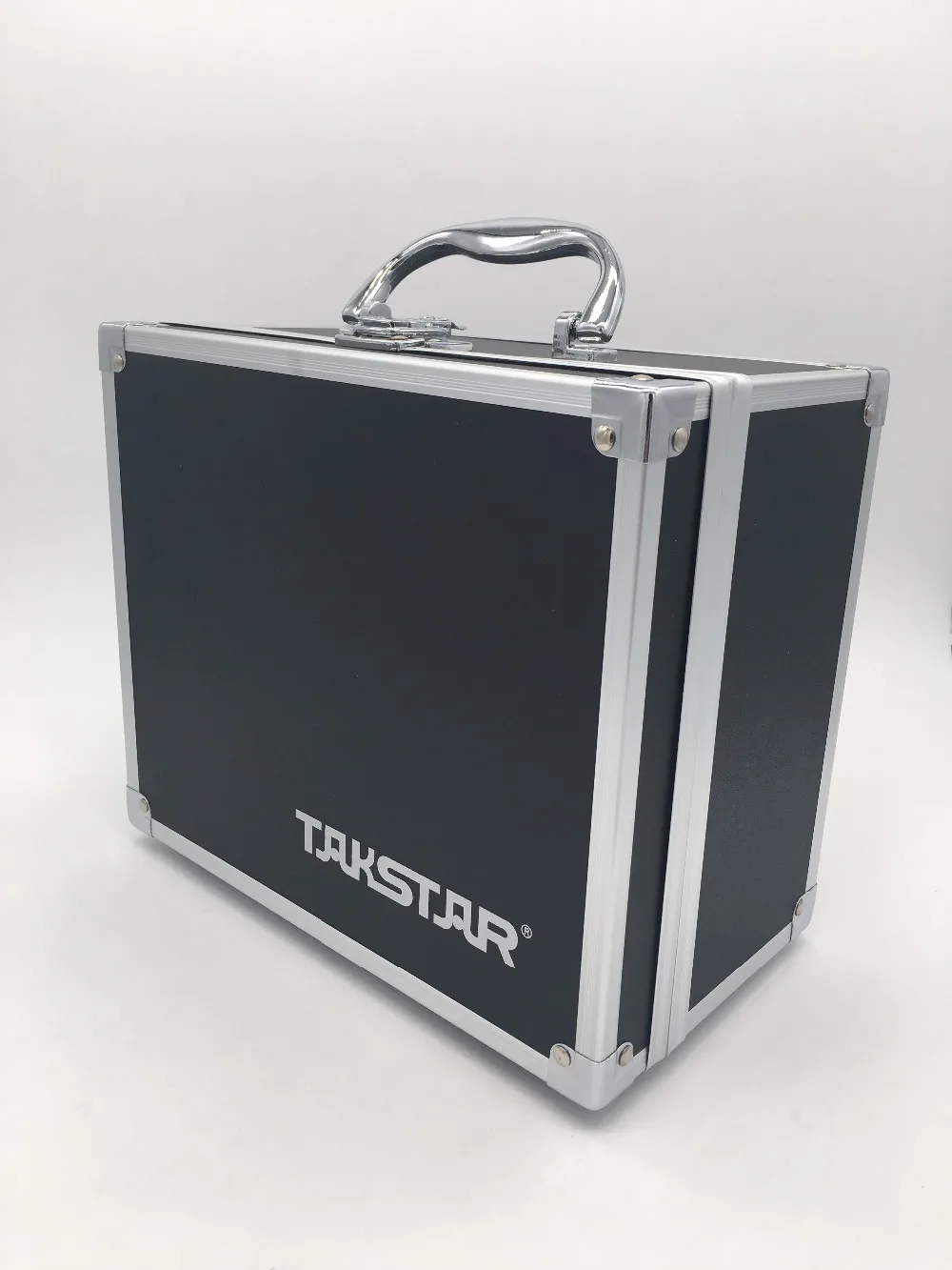 Наушников чемодан чехол для Takstar PRO82 монитор с функцией записи Наушники Аксессуары Чемодан не включают в себя наушники