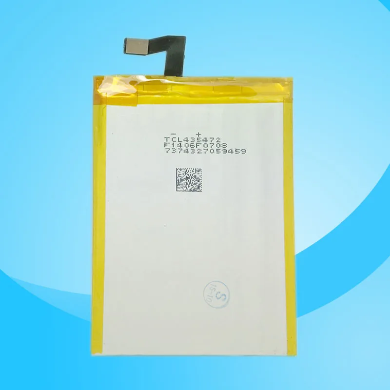 

ALLCCX battery mobile battery li38250 for Hisense HS-X5T X9T with good quality and best price